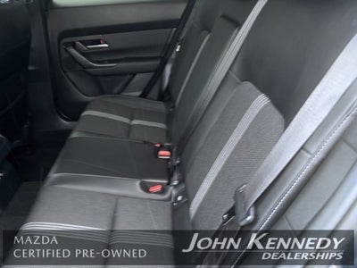 2024 Mazda Mazda CX-50 2.5 S Preferred Package