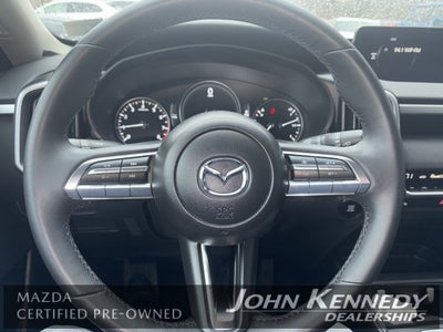 2024 Mazda Mazda CX-50 2.5 S Preferred Package
