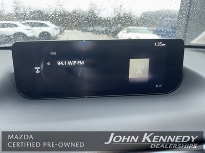 2024 Mazda Mazda CX-50 2.5 S Preferred Package