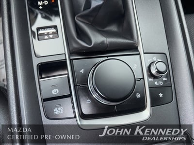 2024 Mazda Mazda CX-50 2.5 S Preferred Package