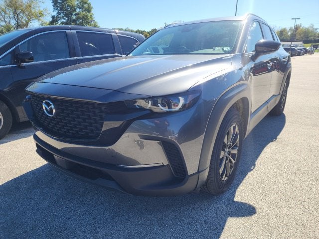 2023 Mazda Mazda CX-50 2.5 S Preferred Plus Package