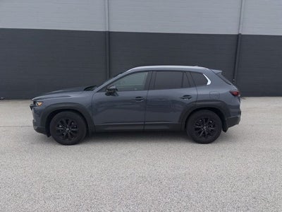 2024 Mazda Mazda CX-50 2.5 S Premium Package