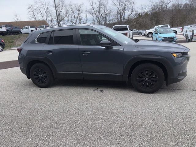 2024 Mazda Mazda CX-50 2.5 S Premium Package