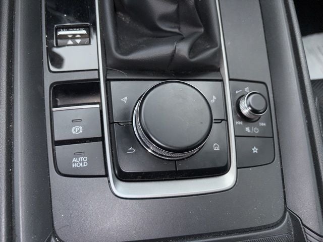 2024 Mazda Mazda CX-50 2.5 S Premium Package