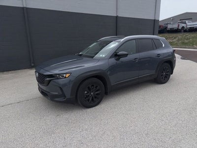 2024 Mazda Mazda CX-50 2.5 S Premium Package