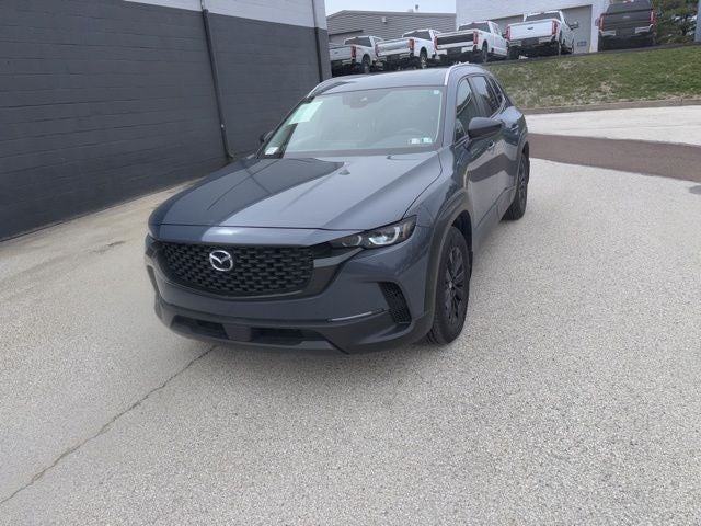 2024 Mazda Mazda CX-50 2.5 S Premium Package