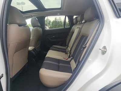 2025 Mazda Mazda CX-50 2.5 S Premium Package