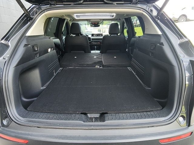 2024 Mazda Mazda CX-50 2.5 S Premium Package