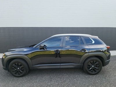 2024 Mazda Mazda CX-50 2.5 S Premium Package