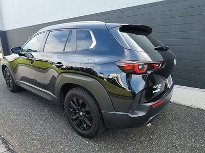 2024 Mazda Mazda CX-50 2.5 S Premium Package