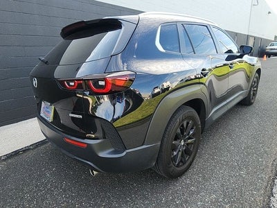 2024 Mazda Mazda CX-50 2.5 S Premium Package
