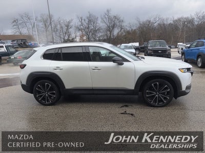 2024 Mazda Mazda CX-50 2.5 Turbo Premium Plus Package