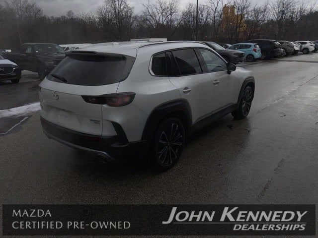 2024 Mazda Mazda CX-50 2.5 Turbo Premium Plus Package