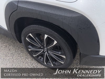 2024 Mazda Mazda CX-50 2.5 Turbo Premium Plus Package