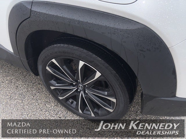 2024 Mazda Mazda CX-50 2.5 Turbo Premium Plus Package