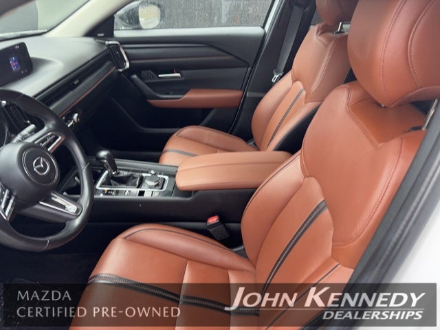 2024 Mazda Mazda CX-50 2.5 Turbo Premium Plus Package