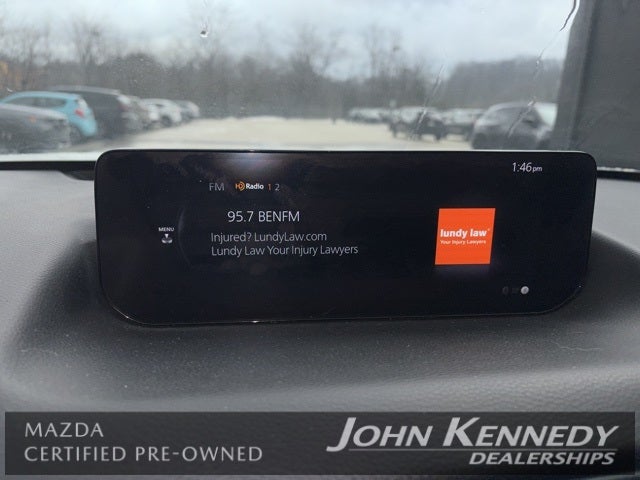 2024 Mazda Mazda CX-50 2.5 Turbo Premium Plus Package