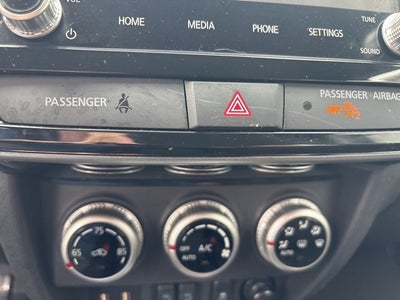 2022 Mitsubishi Outlander Sport 2.0 ES