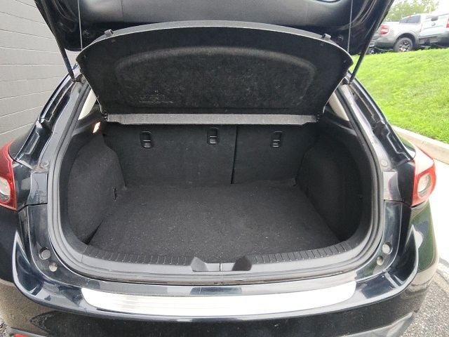 2015 Mazda Mazda3 i Sport