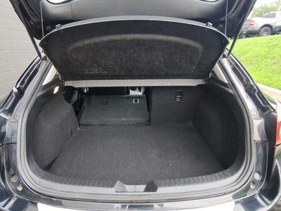 2015 Mazda Mazda3 i Sport
