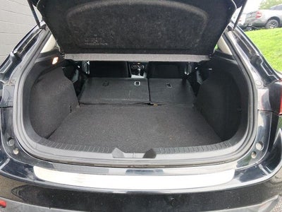 2015 Mazda Mazda3 i Sport