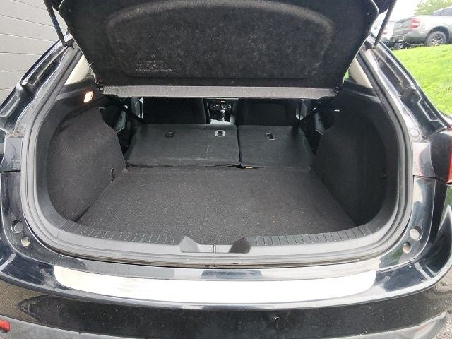 2015 Mazda Mazda3 i Sport