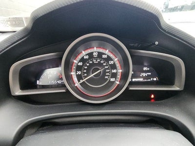 2015 Mazda Mazda3 i Sport