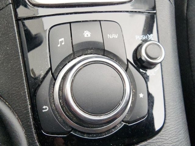 2015 Mazda Mazda3 i Sport