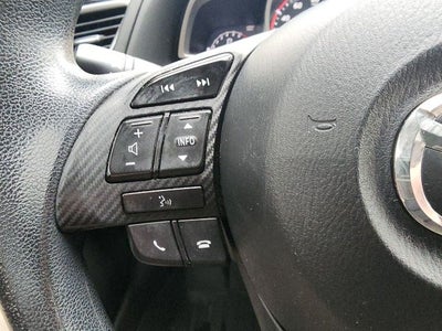 2015 Mazda Mazda3 i Sport