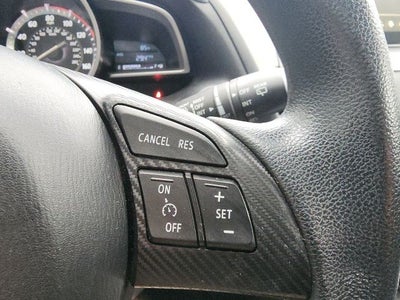 2015 Mazda Mazda3 i Sport