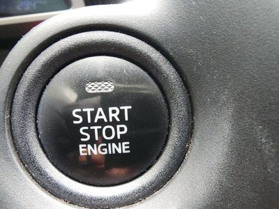 2015 Mazda Mazda3 i Sport