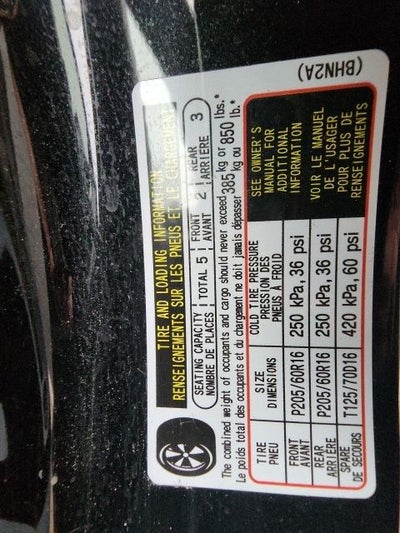 2015 Mazda Mazda3 i Sport