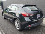 2015 Mazda Mazda3 i Sport