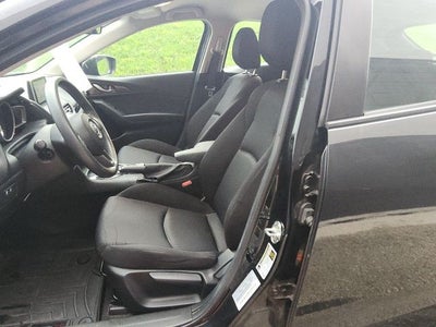 2015 Mazda Mazda3 i Sport