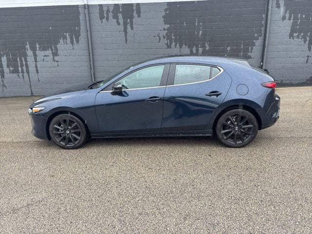 2025 Mazda CX-3 Select Sport AT 5-Door SKYACTIV's photo