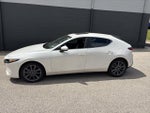 2023 Mazda Mazda3 2.5 S Preferred Package