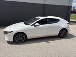 2023 Mazda Mazda3 2.5 S Preferred Package