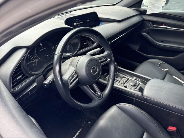 2023 Mazda Mazda3 2.5 S Preferred Package