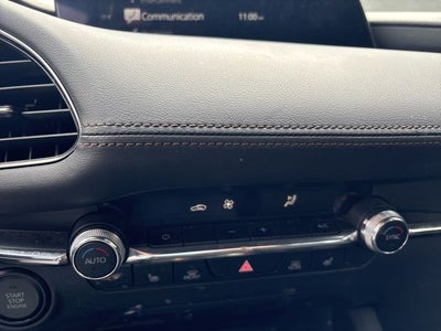 2023 Mazda Mazda3 2.5 S Preferred Package