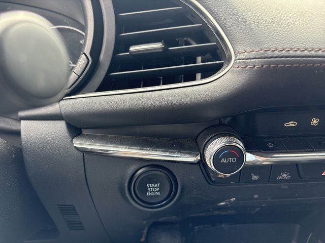 2023 Mazda Mazda3 2.5 S Preferred Package