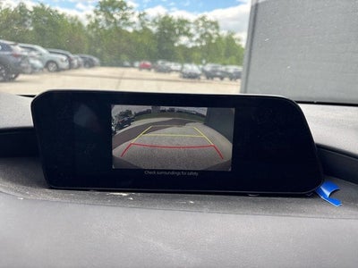 2023 Mazda Mazda3 2.5 S Preferred Package