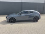 2021 Mazda Mazda3 2.5 Turbo