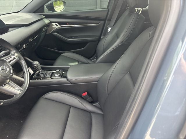 2021 Mazda Mazda3 2.5 Turbo