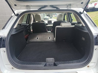 2016 Mazda Mazda CX-3 Grand Touring