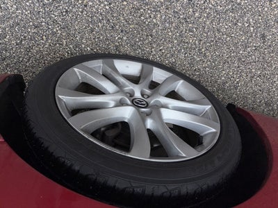 2014 Mazda Mazda6 i Touring