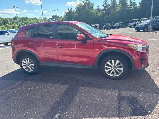2016 Mazda Mazda CX-5 Touring