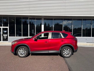 2016 Mazda Mazda CX-5 Touring