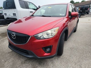 2015 Mazda Mazda CX-5 Touring