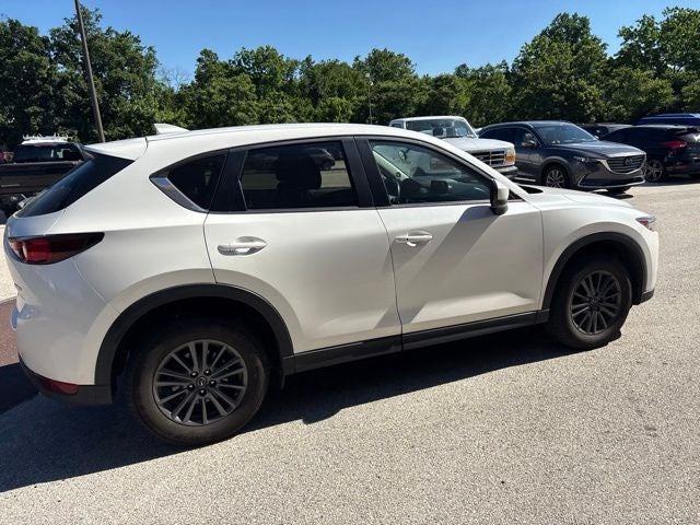 2020 Mazda Mazda CX-5 Touring