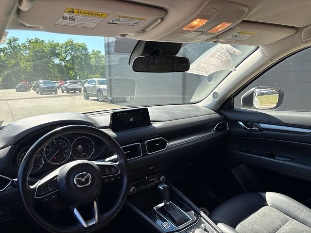 2020 Mazda Mazda CX-5 Touring
